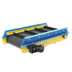 Commercial Heavy Duty Overband Magnet Separator Machine